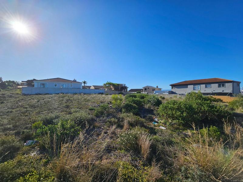 0 Bedroom Property for Sale in Wavecrest Eastern Cape